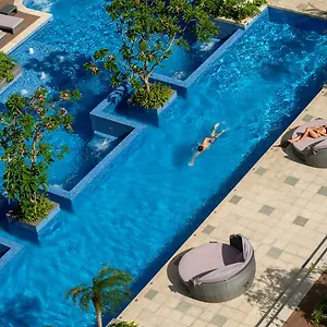 Resort Intercontinental By Ihg